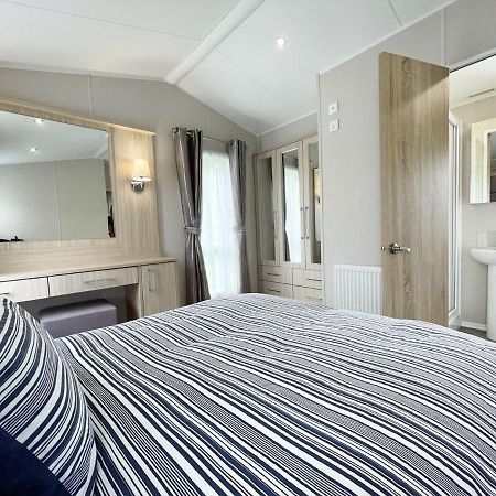 11 Porth Valley Retreat Villa New Quay Dış mekan fotoğraf