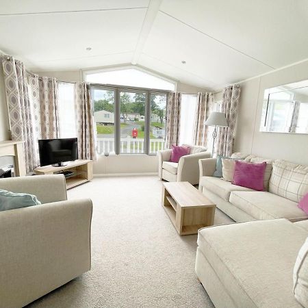 11 Porth Valley Retreat Villa New Quay Dış mekan fotoğraf