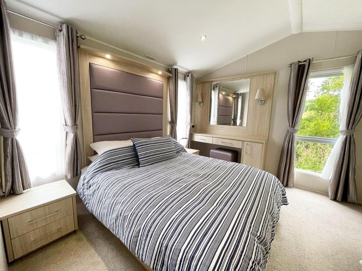 11 Porth Valley Retreat Villa New Quay Dış mekan fotoğraf