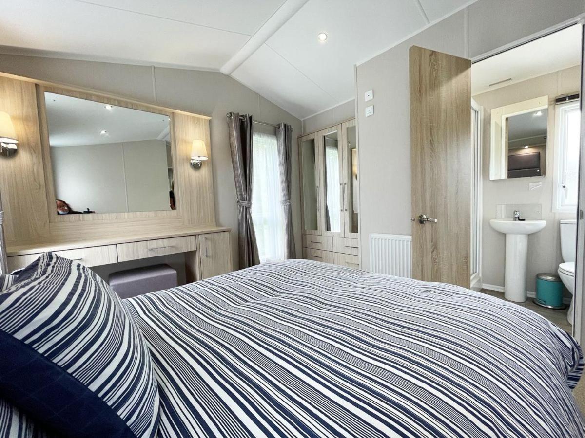 11 Porth Valley Retreat Villa New Quay Dış mekan fotoğraf