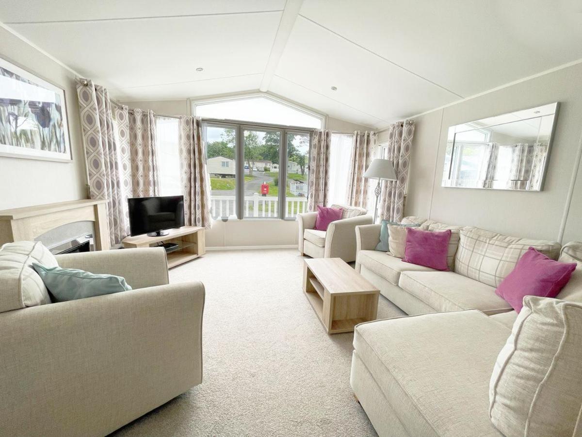 11 Porth Valley Retreat Villa New Quay Dış mekan fotoğraf