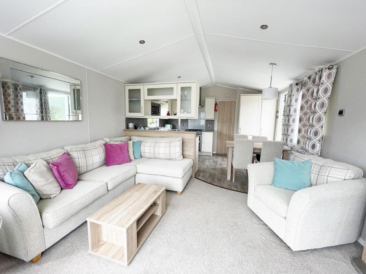 11 Porth Valley Retreat Villa New Quay Dış mekan fotoğraf