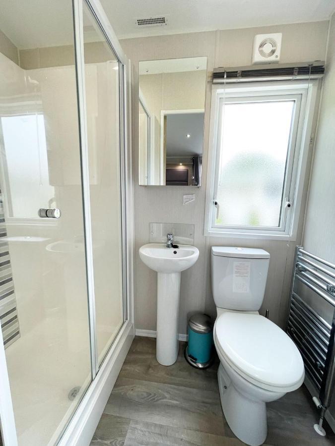 11 Porth Valley Retreat Villa New Quay Dış mekan fotoğraf