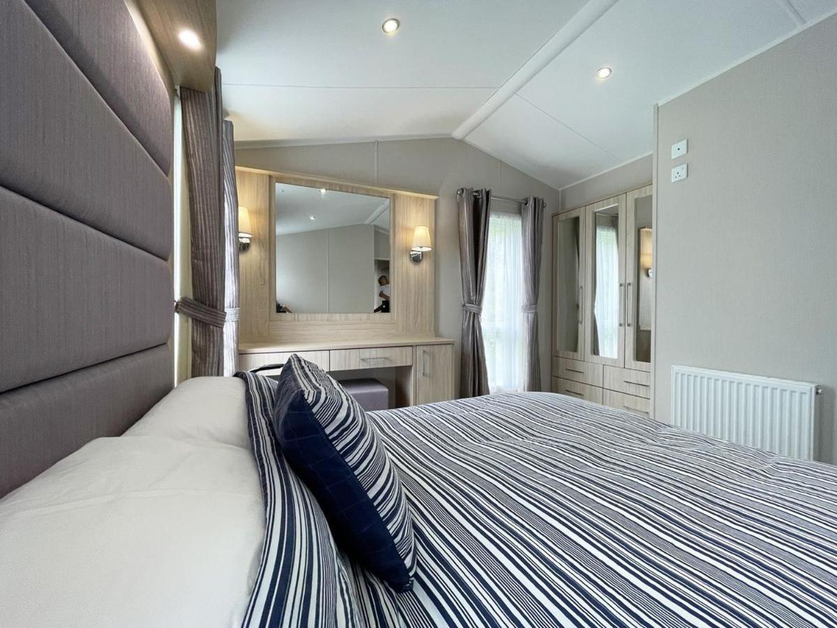 11 Porth Valley Retreat Villa New Quay Dış mekan fotoğraf