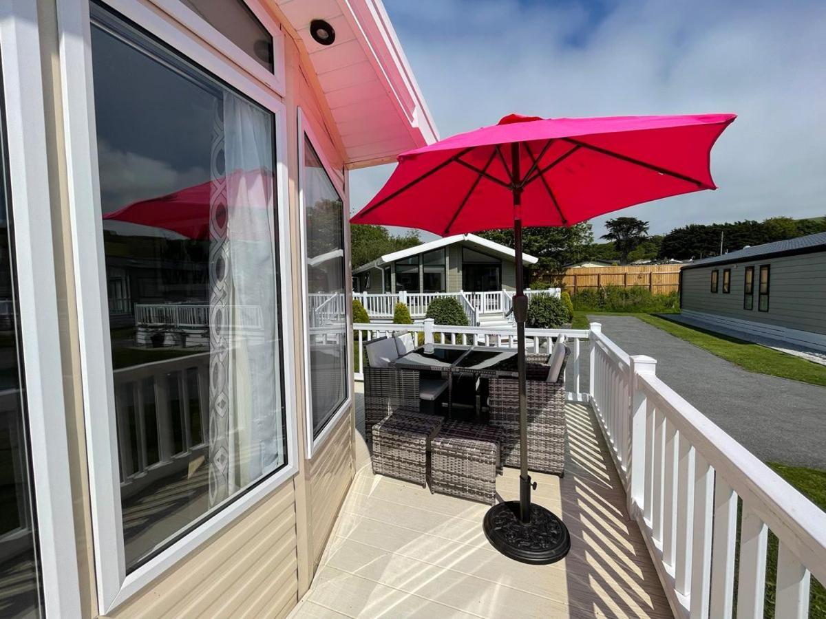11 Porth Valley Retreat Villa New Quay Dış mekan fotoğraf