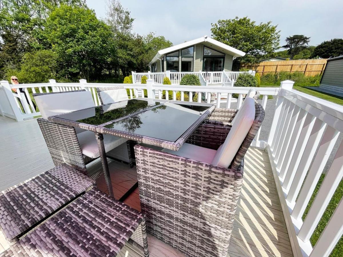 11 Porth Valley Retreat Villa New Quay Dış mekan fotoğraf